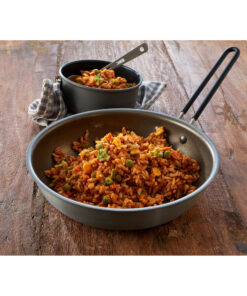 Alternative view of Noodrantsoen Katadyn Jambalaya-Groenten 15 jaar houdbaar