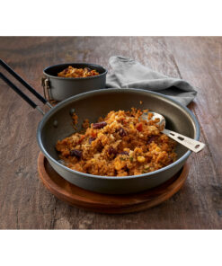 Alternative view of Noodrantsoen Katadyn Mexicaanse Quinoa 15 jaar houdbaar