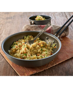 Alternative view of Noodrantsoen Katadyn Couscous 15 jaar houdbaar