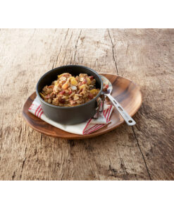 Alternative view of Noodrantsoen Katadyn Vruchtenmuesli 15 jaar houdbaar