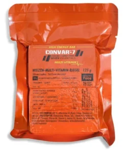 High energy noodrantsoen Multi Vitamin 10 jaar houdbaar (Per doos van 9 stuks)