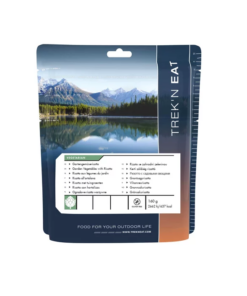 Trek n Eat Risotto-met-tuingroenten