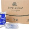 Seven Oceans Drinkwater Rantsoen 30 x 500ml (15 liter)