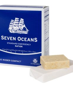 Seven Oceans noodrantsoen 500 gram