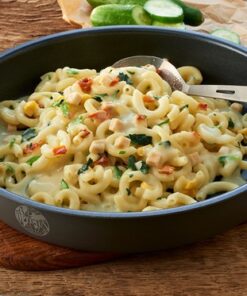 Alternative view of Trek 'N Eat Roomnoedels met Kip en Spinazie