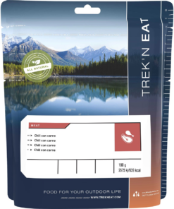 Trek'n Eat Chili con Carne