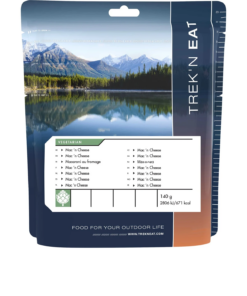 Trek'N Eat Macaroni met Kaas