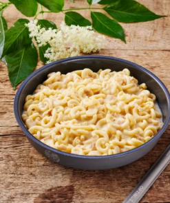 Alternative view of Trek'N Eat Macaroni met Kaas