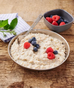 Alternative view of Trek'n Eat Havermout Bowl