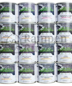 Fuel Your Preparation Noodrantsoen 50+ dagen (25 jaar houdbaar)