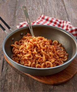 Alternative view of Trek 'n EAt Pasta met vegetarische bolognese saus