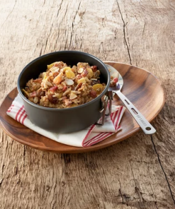 Alternative view of Trek'n Eat Volkorenvruchtenmuesli