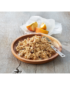 Alternative view of Trek'n Eat Zwitserse muesli met melk