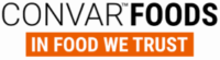 Convar foods
